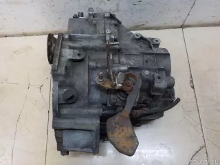 0A8300043X VAG МКПП (механическая коробка переключения передач) Seat Ibiza 3 Арт E84115338, вид 5