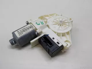 827300001R Renault Моторчик стеклоподъемника Renault Laguna 3 Арт E84251459, вид 3