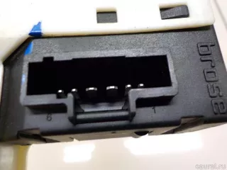827300001R Renault Моторчик стеклоподъемника Renault Laguna 3 Арт E84251459, вид 7