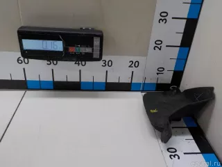 622561AA1A Nissan Спойлер переднего бампера правый Nissan Murano Z52 Арт E84255238, вид 7