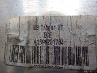 1696201734 Mercedes Benz Усилитель переднего бампера Mercedes S W221 Арт E84271635, вид 7