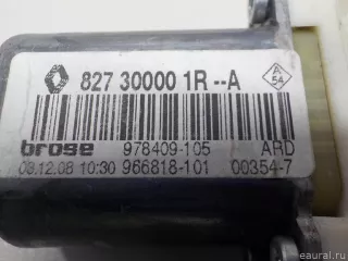 827300001R Renault Моторчик стеклоподъемника Renault Laguna 3 Арт E84274721, вид 9