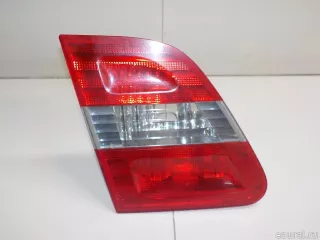 1698201564 Mercedes Benz Фонарь задний внутренний левый Mercedes S W221 Арт E84279174, вид 1