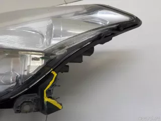 260600040R Renault Фара левая Renault Laguna 3 Арт E84346656, вид 13