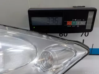 260600040R Renault Фара левая Renault Laguna 3 Арт E84346656, вид 17