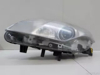 260600040R Renault Фара левая Renault Laguna 3 Арт E84346656, вид 3