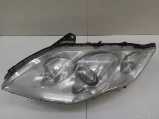 260600040R Renault Фара левая Renault Laguna 3 Арт E84346656, вид 4