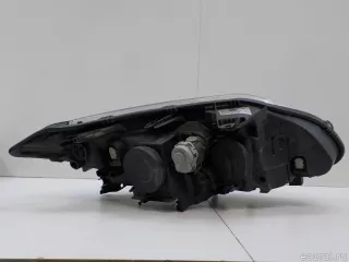 260600040R Renault Фара левая Renault Laguna 3 Арт E84346656, вид 5
