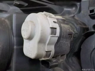 260600040R Renault Фара левая Renault Laguna 3 Арт E84346656, вид 9