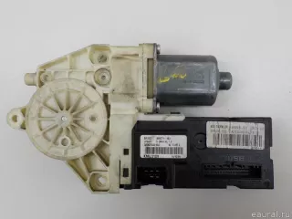 807311420R Renault Моторчик стеклоподъемника Renault Laguna 3 Арт E84346738, вид 1