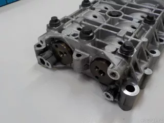 LR010718 Land Rover Модуль балансирных валов Land Rover Freelander 2 Арт E84377715, вид 2