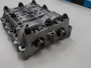 LR010718 Land Rover Модуль балансирных валов Land Rover Freelander 2 Арт E84377715, вид 3