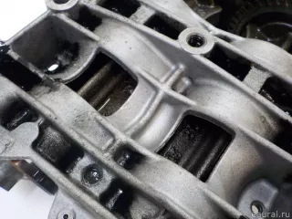 LR010718 Land Rover Модуль балансирных валов Land Rover Freelander 2 Арт E84377715, вид 6