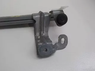 9303Q3 Citroen-Peugeot Направляющая стекла двери Citroen C-Crosser Арт E84449758, вид 3