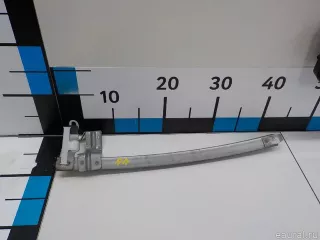 9303Q3 Citroen-Peugeot Направляющая стекла двери Citroen C-Crosser Арт E84449758, вид 5