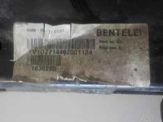 31406810 Volvo Балка подвески передняя (подрамник) Volvo S60 2 Арт E84472237, вид 11