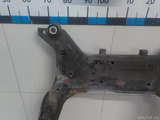 31406810 Volvo Балка подвески передняя (подрамник) Volvo S60 2 Арт E84472237, вид 2