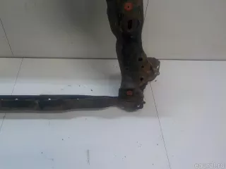 31406810 Volvo Балка подвески передняя (подрамник) Volvo S60 2 Арт E84472237, вид 4