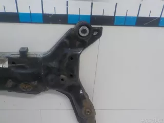 31406810 Volvo Балка подвески передняя (подрамник) Volvo S60 2 Арт E84472237, вид 8