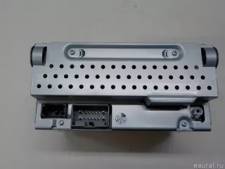 LR008050 Land Rover CD чейнджер Jaguar  XК X150 restailing Арт E84514630, вид 3