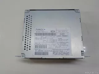 LR008050 Land Rover CD чейнджер Jaguar  XК X150 restailing Арт E84514630, вид 4