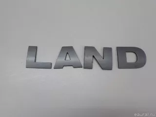 LR002213 Land Rover Эмблема Land Rover Freelander 2 Арт E84515010, вид 1