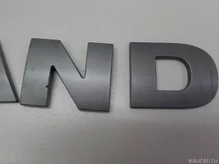 LR002213 Land Rover Эмблема Land Rover Freelander 2 Арт E84515010, вид 3