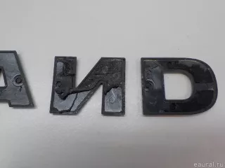 LR002213 Land Rover Эмблема Land Rover Freelander 2 Арт E84515010, вид 5