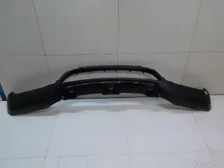 51117179848 BMW Юбка передняя BMW X6 E71/E72 Арт E84539072, вид 1