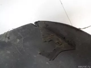 51117179848 BMW Юбка передняя BMW X6 E71/E72 Арт E84539072, вид 6