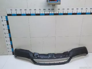 51117179848 BMW Юбка передняя BMW X6 E71/E72 Арт E84539072, вид 9