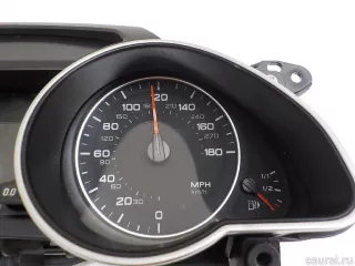 8T0920981H VAG Панель приборов Audi A5 (S5,RS5) 1 Арт E84581467, вид 2
