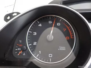 8T0920981H VAG Панель приборов Audi A5 (S5,RS5) 1 Арт E84581467, вид 4