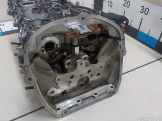 06H103064L VAG Головка блока цилиндров Audi A6 C7 (S6,RS6) Арт E84600879, вид 14