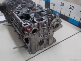 06H103064L VAG Головка блока цилиндров Audi A6 C7 (S6,RS6) Арт E84600879, вид 16