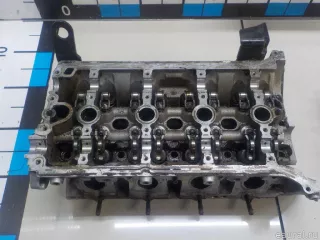 06H103064L VAG Головка блока цилиндров Audi A6 C7 (S6,RS6) Арт E84600879, вид 2