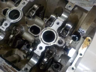06H103064L VAG Головка блока цилиндров Audi A6 C7 (S6,RS6) Арт E84600879, вид 5