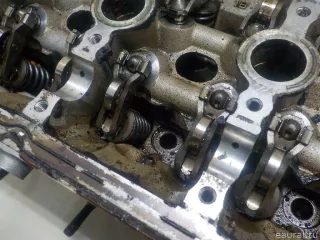 06H103064L VAG Головка блока цилиндров Audi A6 C7 (S6,RS6) Арт E84600879, вид 6