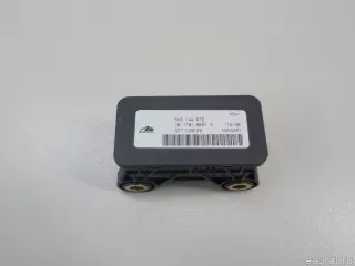 1674669 Ford Датчик ускорения Ford Kuga 1 Арт E84660516, вид 4