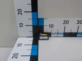 1674669 Ford Датчик ускорения Ford Kuga 1 Арт E84660516, вид 6