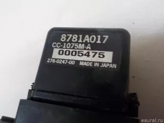 6590Z8 Citroen-Peugeot Камера заднего вида Peugeot 4007 Арт E84679790, вид 2