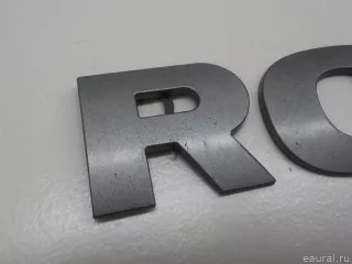 LR002214 Land Rover Эмблема Land Rover Freelander 2 Арт E84712891, вид 2