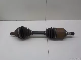 LR005870 Land Rover Полуось передняя левая Land Rover Freelander 2 Арт E84713287, вид 1