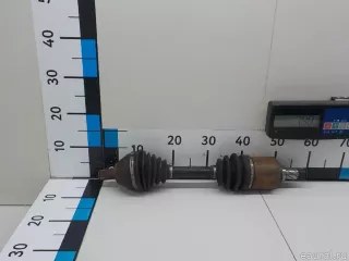 LR005870 Land Rover Полуось передняя левая Land Rover Freelander 2 Арт E84713287, вид 11