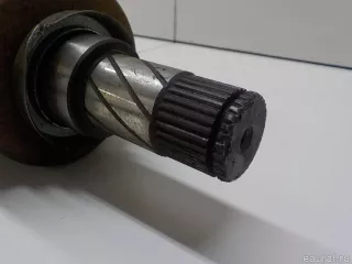 LR005870 Land Rover Полуось передняя левая Land Rover Freelander 2 Арт E84713287, вид 10