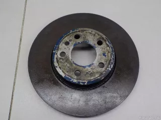 8K0615301 VAG Диск тормозной передний Audi A4 B8 Арт E84716538, вид 1