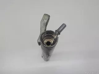 LR022334 Land Rover Рейка топливная (рампа) Land Rover Freelander 2 Арт E84723263, вид 3