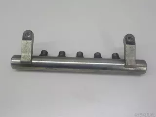 LR022334 Land Rover Рейка топливная (рампа) Land Rover Freelander 2 Арт E84723263, вид 5