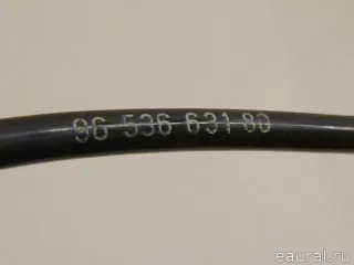 4545E8 Citroen-Peugeot Датчик ABS задний Citroen C4 Picasso 1 Арт E84738183, вид 6