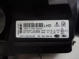 1590741 Ford Фара правая Ford Kuga 1 Арт E84738518, вид 11